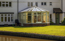 Greenlaw Mains conservatory leads
