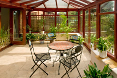 Greenlaw Mains conservatory quotes