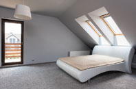 Greenlaw Mains bedroom extensions