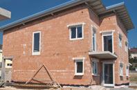 Greenlaw Mains home extensions