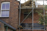 free Greenlaw Mains home extension quotes