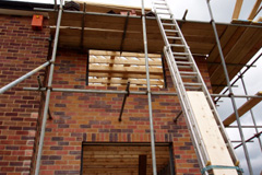 house extensions Greenlaw Mains